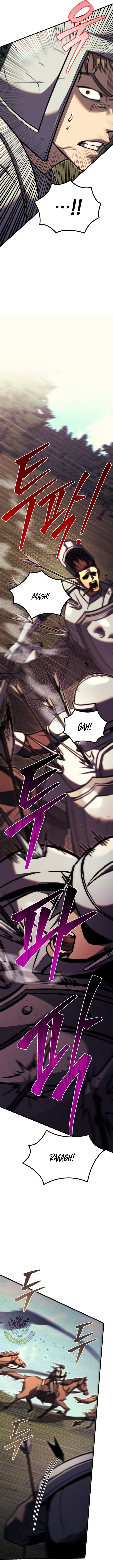 Regressor of the Fallen family Chapter 85 10